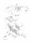Kuehler & Schlaeuche - MT125 - MTN125-A - 2023 - Yamaha