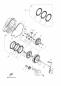 Kupplung - MT125 - MTN125-A - 2023 - Yamaha