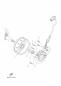 Lichtmaschine - MT125 - MTN125-A - 2023 - Yamaha