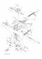 Hinterradschwinge&aufhaengung - MT-125 - MTN125-A - 2024 - Yamaha