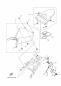 Sitz - MT-03 - MTN320-A - 2020 - Yamaha