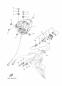 Schlussleuchte - MT-03 - MTN320-A - 2022 - Yamaha