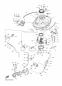 Kraftstofftank - MT-03 - MTN320-A - 2024 - Yamaha