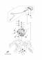 Schlussleuchte - MT-07 - MTN690 - 2021 - Yamaha