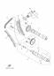 Nockenwelle&nockenwellenkette - MT-07 - MTN690 - 2022 - Yamaha