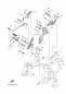 Staender & Fussraste 2 - MT-07 PURE - MTN690 - 2024 - Yamaha