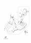 Auslass - MT-07 ABS - MTN690-A - 2020 - Yamaha