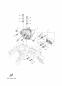 Schlussleuchte - MT-07 ABS - MTN690-A - 2020 - Yamaha