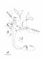Lenker & Kabel - MT-07 ABS - MTN690-U - 2018 - Yamaha