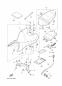 Sitz - MT-07 ABS - MTN690-U - 2020 - Yamaha