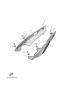 Seitendeckel - MT-09 - MTN890 - 2022 - Yamaha
