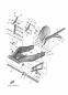 Hinterradschwinge - MT-09 - MTN890 - 2022 - Yamaha
