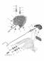 Schlussleuchte - MT-09 - MTN890 - 2022 - Yamaha