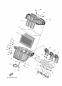 Einlass 2 - MT-09 SP - MTN890D - 2021 - Yamaha
