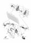 Wasserpumpe - MT-09 SP - MTN890D - 2023 - Yamaha