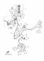 Vorderer Hauptbremszylinder - MT-09 SP - MTN890D - 2024 - Yamaha