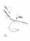 Lenker & Kabel - MT-09 - MTN890D-U - 2022 - Yamaha