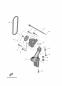 Olpumpe - MT-09 SP 35KW - MTN890D-U - 2024 - Yamaha