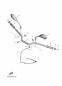 Lenker & Kabel - MT-09 SP 35KW - MTN890D-U - 2024 - Yamaha
