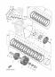 Kupplung - MT-09 Y-AMT - MTN890-S - 2025 - Yamaha