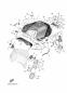 Kraftstofftank - MT-09 Y-AMT - MTN890-S - 2025 - Yamaha