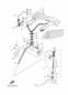 Hinterer Hauptbremszylinder - MT-09 Y-AMT - MTN890-S - 2025 - Yamaha