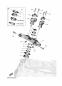 Lenkung - MT-09 Y-AMT 35KW - MTN890-SU - 2024 - Yamaha