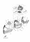 Scheinwerfer - MT-09 Y-AMT 35KW - MTN890-SU - 2025 - Yamaha
