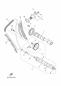 Nockenwelle&nockenwellenkette - TRACER 7 - MTT690 - 2021 - Yamaha