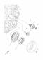Anlasser - TRACER 7 - MTT690 - 2021 - Yamaha