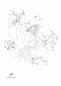 Seitendeckel - TRACER 7 POLICE - MTT690P - 2024 - Yamaha