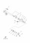 Schaltwelle & Schaltpedal - TRACER 7 POLICE - MTT690PE - 2024 - Yamaha