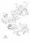 Kraftstofftank 2 - TRACER 700 - MTT690-U - 2016 - Yamaha