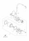Anlasser - TRACER 700 - MTT690-U - 2016 - Yamaha