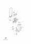 Olpumpe - TRACER 700 - MTT690-U - 2020 - Yamaha