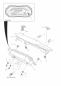 Meter - TRACER 7 35KW - MTT690-U - 2021 - Yamaha
