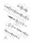 Getriebe - TRACER 900 - MTT850 - 2020 - Yamaha