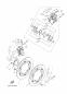 Vorderrad Bremssattel - TRACER 900 GT - MTT850D - 2019 - Yamaha