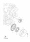 Anlasser - TRACER 900 GT - MTT850D - 2020 - Yamaha