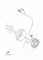 Lichtmaschine - TRACER 900 GT - MTT850D - 2020 - Yamaha