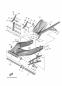Hinterradschwinge - TRACER 9 - MTT890 - 2021 - Yamaha