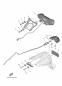 Schlussleuchte - TRACER 9 - MTT890 - 2023 - Yamaha