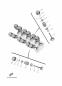 Ventil - TRACER 9 - MTT890 - 2024 - Yamaha