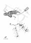 Hinterradaufhangung - TRACER 9GT - MTT890D - 2025 - Yamaha