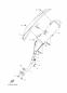 Auslass - TRICITY 125 - MW125A - 2016 - Yamaha