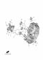 Wasserpumpe - TRICITY 300 - MWD300 - 2021 - Yamaha