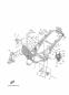 Rahmen - TRICITY 300 - MWD300 - 2024 - Yamaha