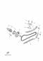 Nockenwelle&nockenwellenkette - TRICITY 125 - MWS125-A - 2020 - Yamaha