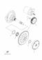 Anlasser - TRICITY 125 - MWS125-C - 2018 - Yamaha