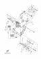 Rahmen - TRICITY 125 - MWS125-C - 2018 - Yamaha